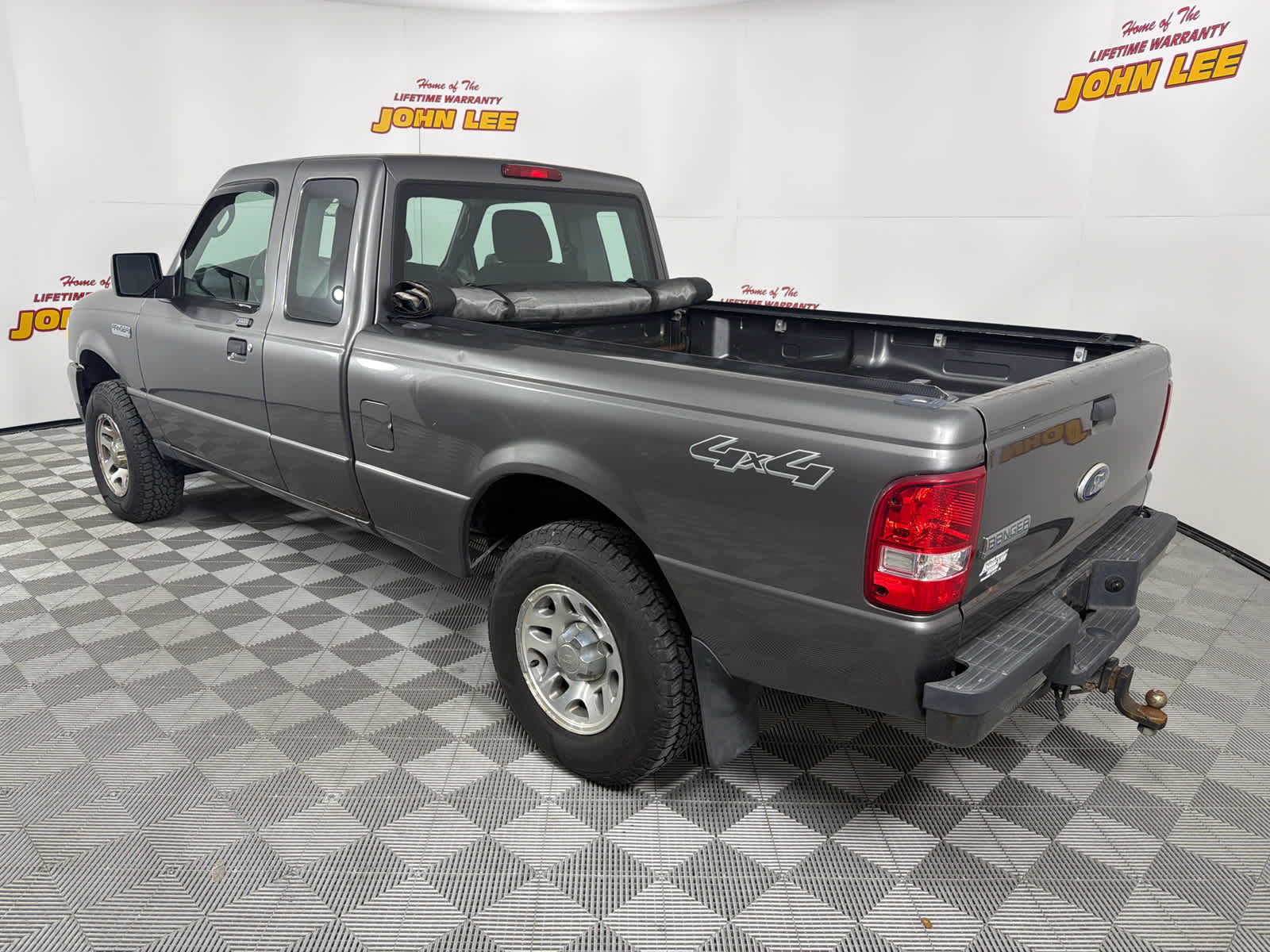 2011 Ford Ranger XLT
