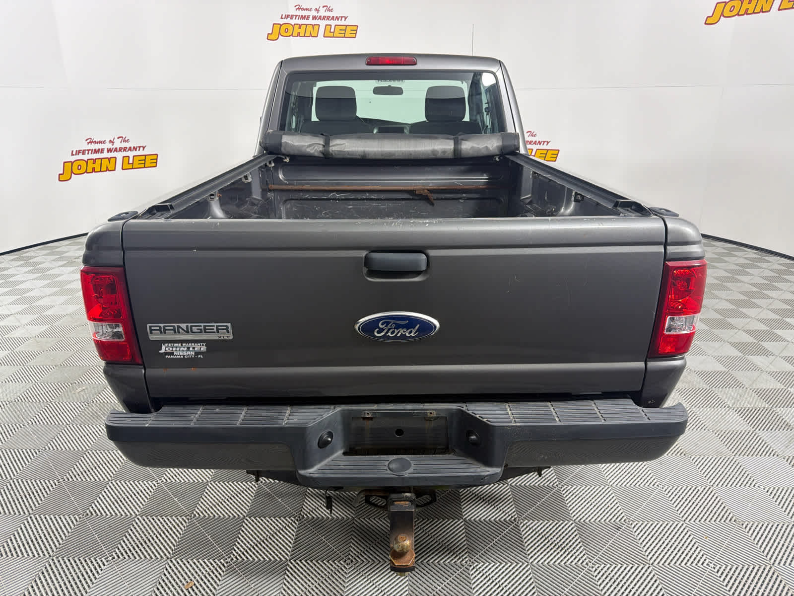 2011 Ford Ranger XLT