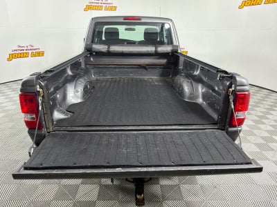 2011 Ford Ranger XLT