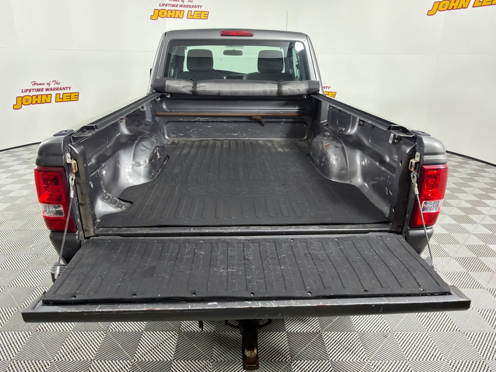 2011 Ford Ranger XLT