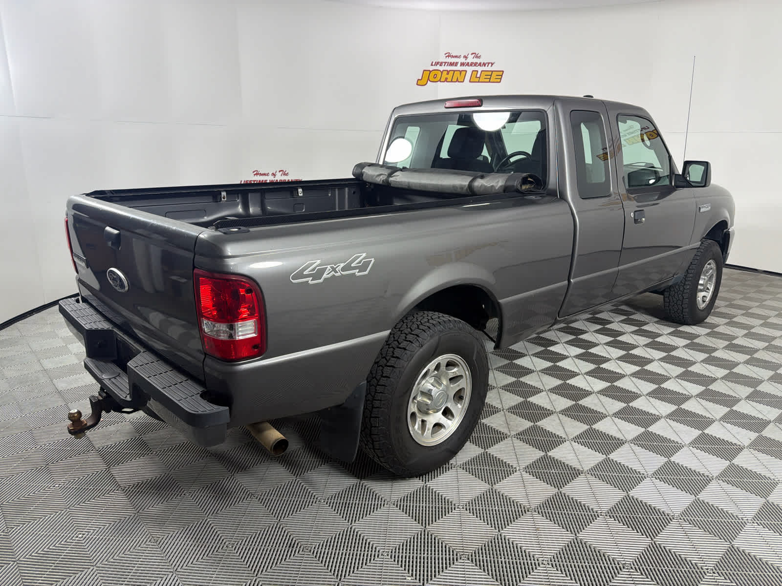 2011 Ford Ranger XLT