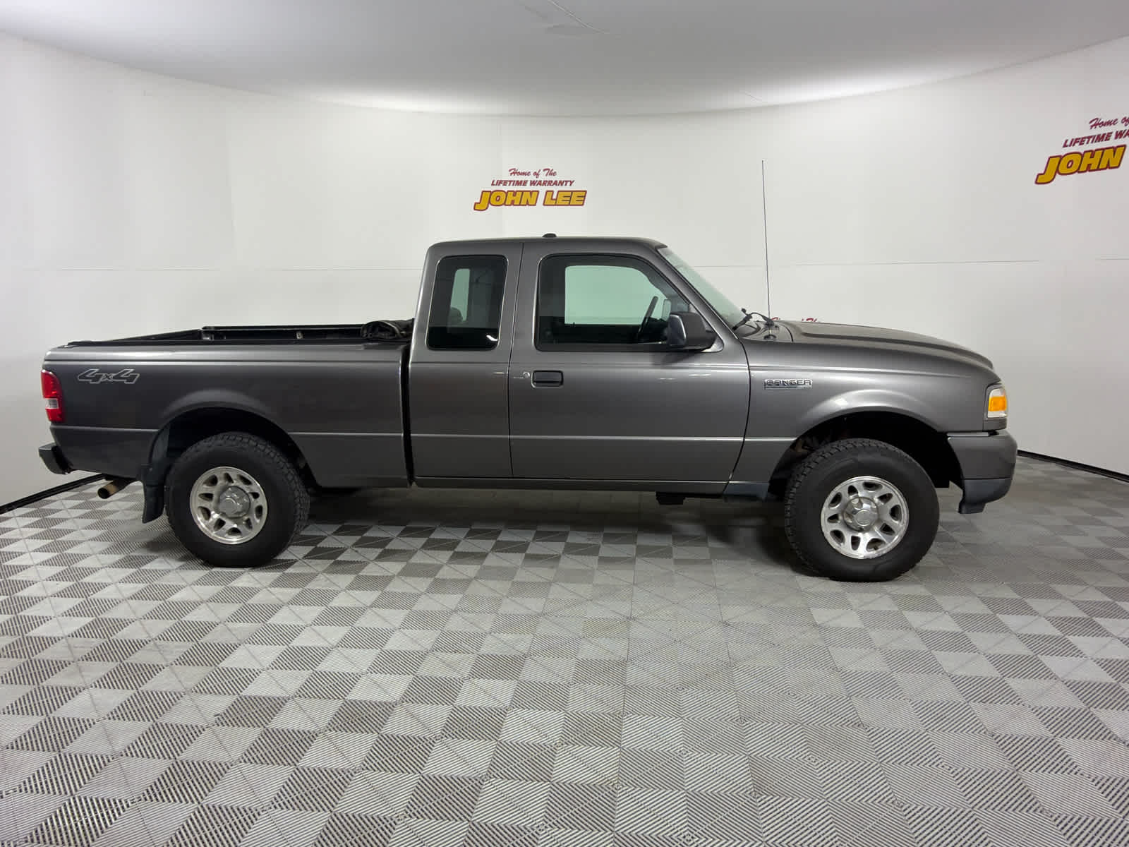 2011 Ford Ranger XLT
