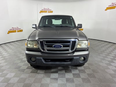 2011 Ford Ranger XLT