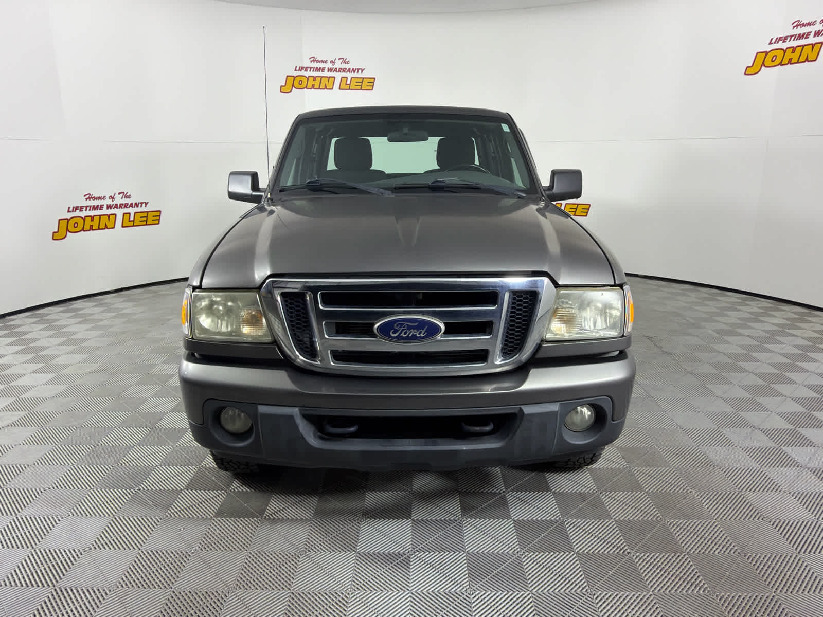2011 Ford Ranger XLT