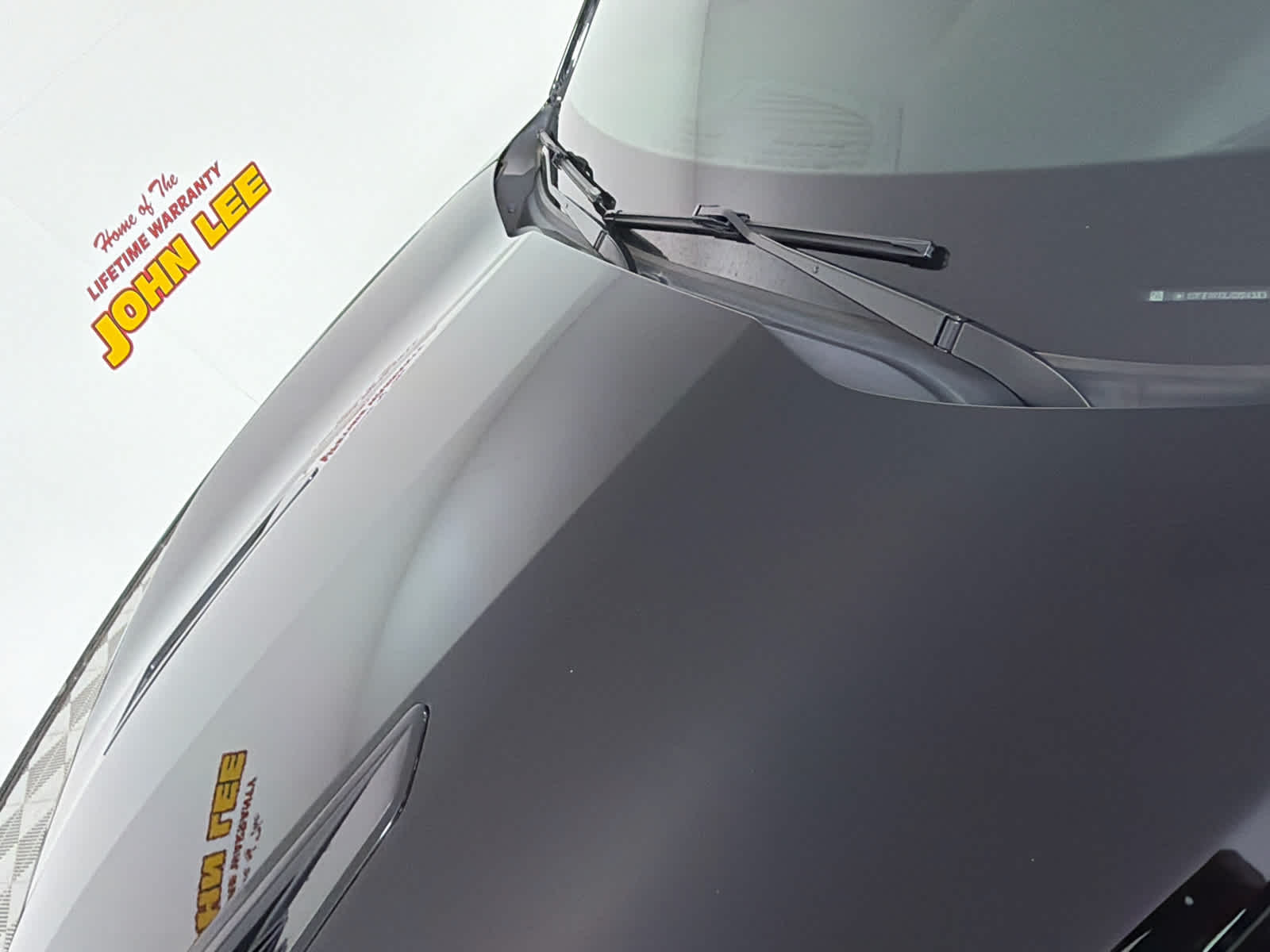 2018 Chevrolet Camaro 1SS