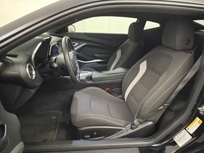2018 Chevrolet Camaro 1SS