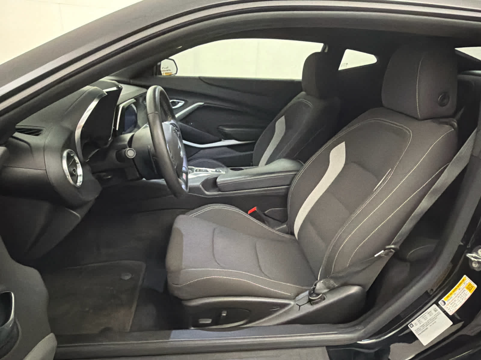 2018 Chevrolet Camaro 1SS
