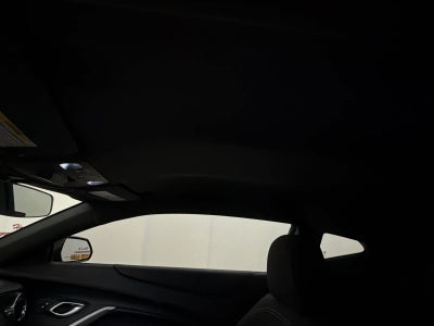 2018 Chevrolet Camaro 1SS