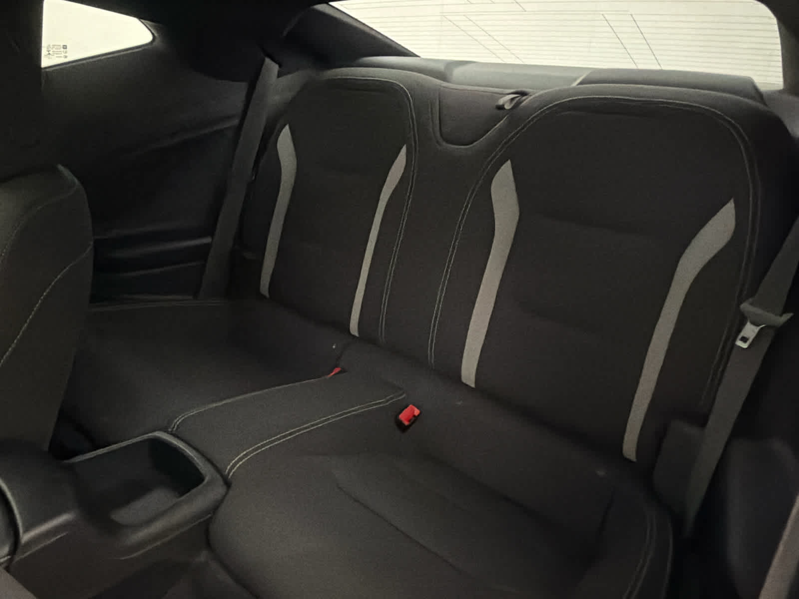 2018 Chevrolet Camaro 1SS