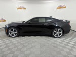 2018 Chevrolet Camaro 1SS