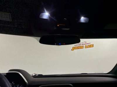 2018 Chevrolet Camaro 1SS
