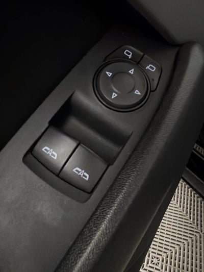 2018 Chevrolet Camaro 1SS