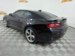 2018 Chevrolet Camaro 1SS
