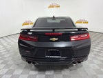 2018 Chevrolet Camaro 1SS