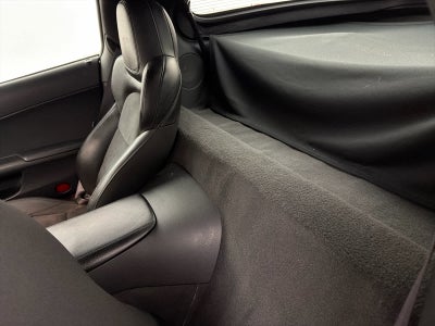 2012 Chevrolet Corvette Z16 Grand Sport w/3LT