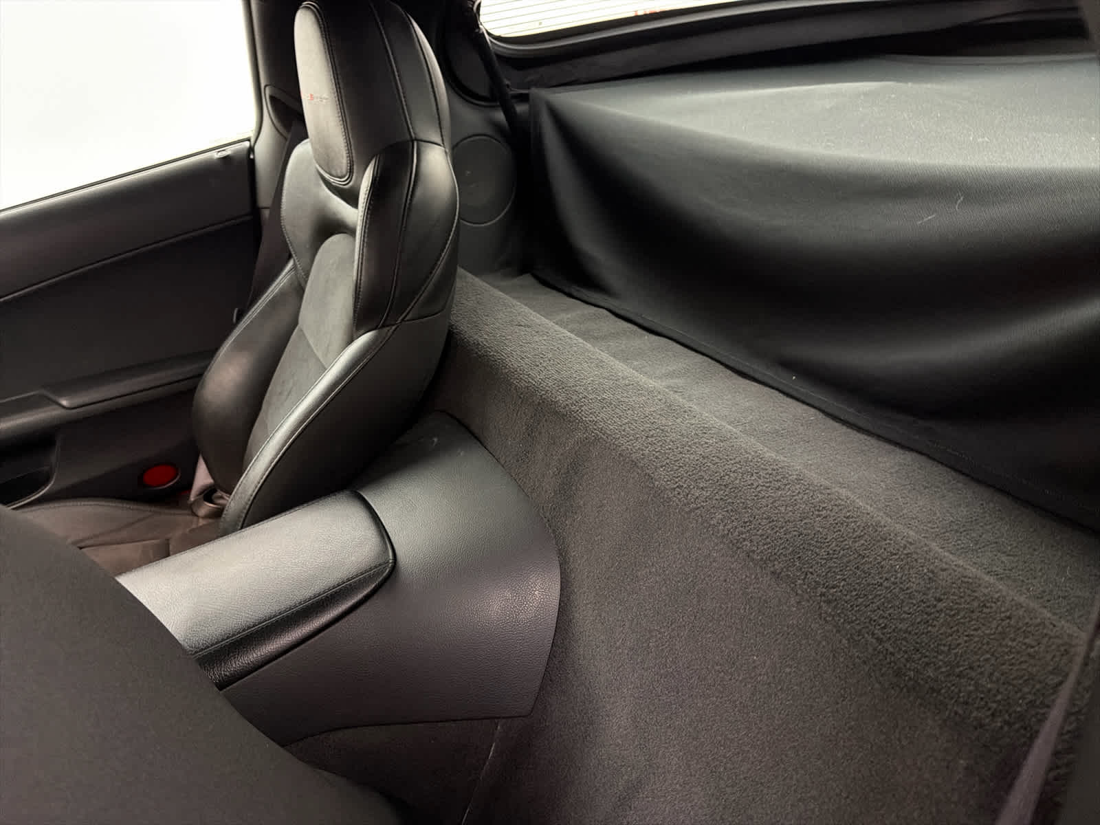 2012 Chevrolet Corvette Z16 Grand Sport w/3LT