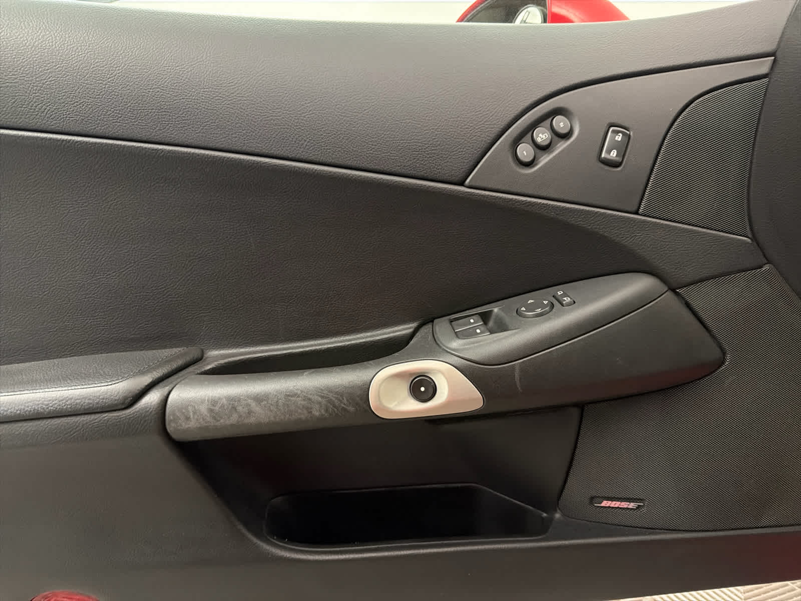 2012 Chevrolet Corvette Z16 Grand Sport w/3LT