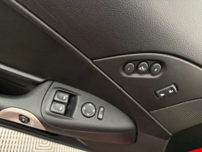 2012 Chevrolet Corvette Z16 Grand Sport w/3LT