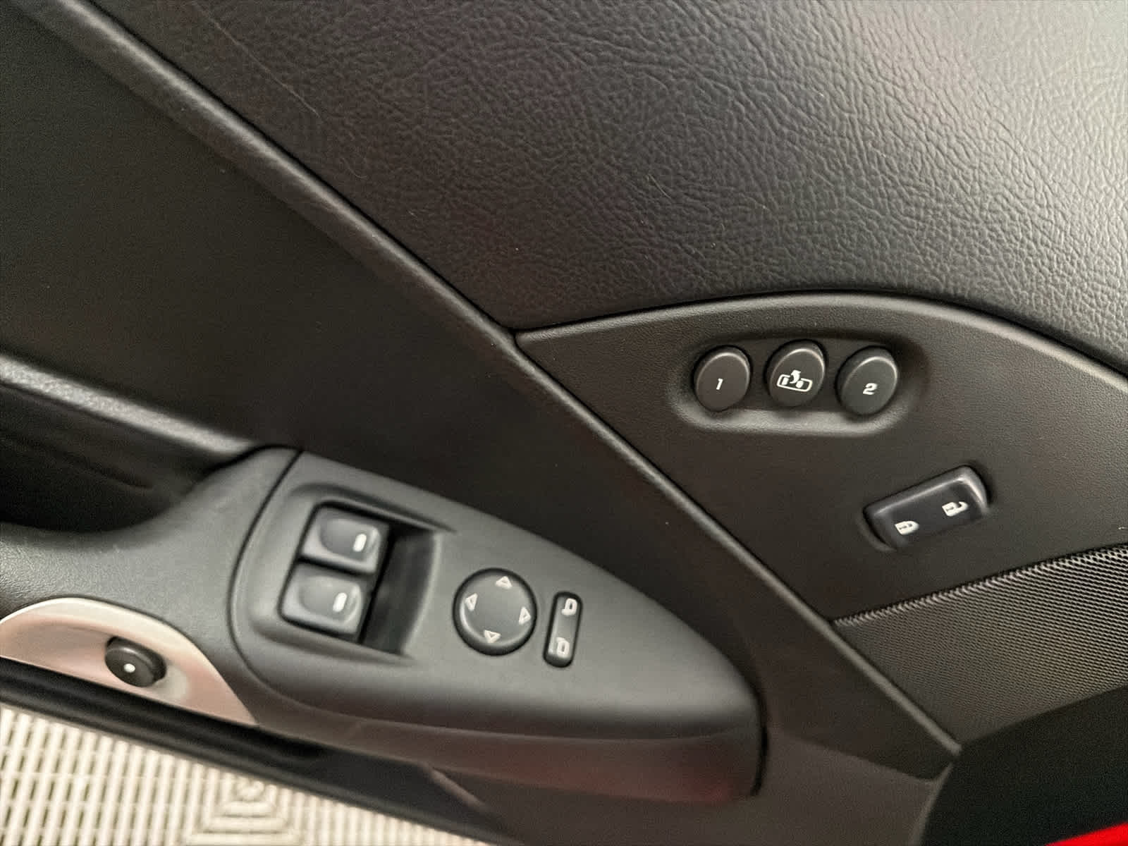 2012 Chevrolet Corvette Z16 Grand Sport w/3LT