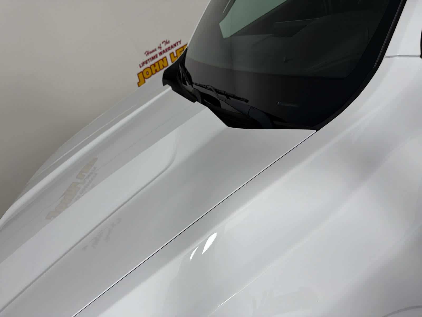 2024 Chevrolet Colorado 2WD Work Truck