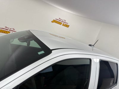 2024 Chevrolet Colorado 2WD Work Truck