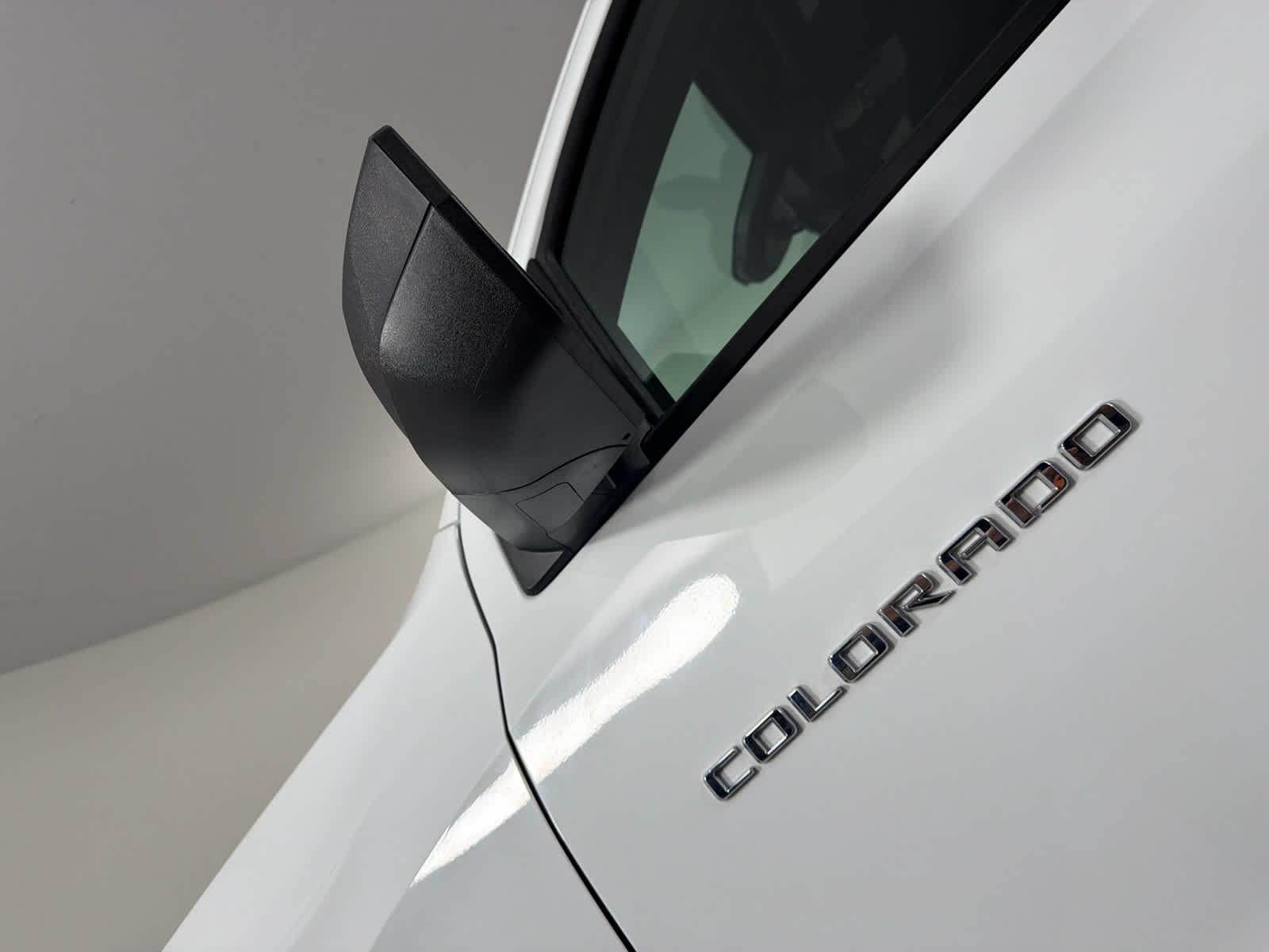 2024 Chevrolet Colorado 2WD Work Truck