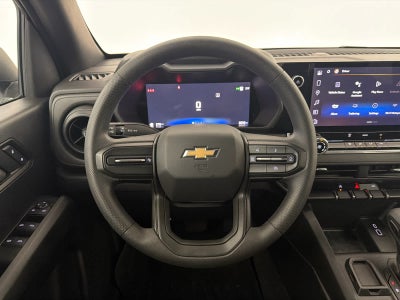 2024 Chevrolet Colorado 2WD Work Truck