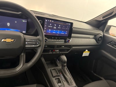 2024 Chevrolet Colorado 2WD Work Truck