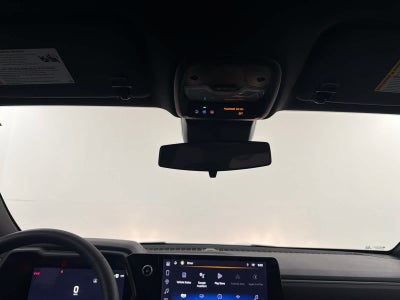 2024 Chevrolet Colorado 2WD Work Truck