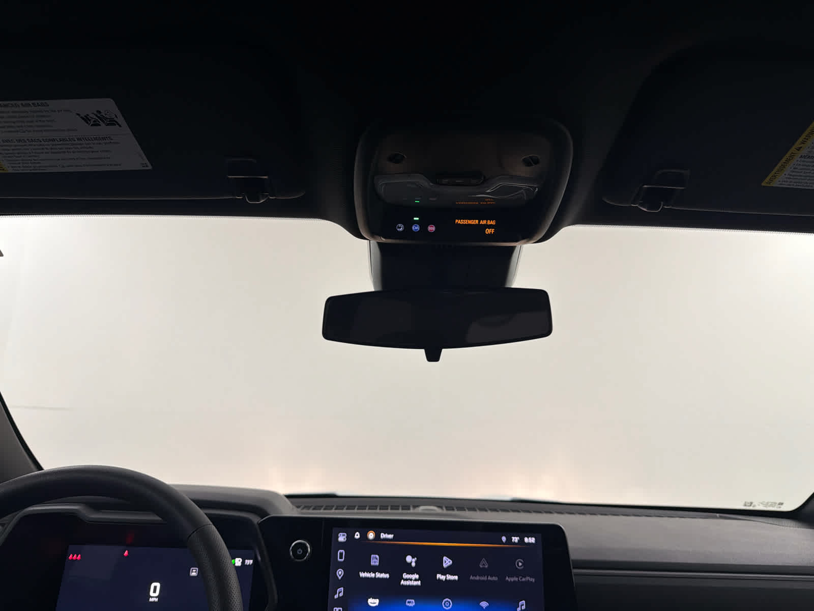 2024 Chevrolet Colorado 2WD Work Truck