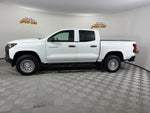 2024 Chevrolet Colorado 2WD Work Truck