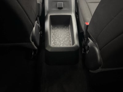 2024 Chevrolet Colorado 2WD Work Truck