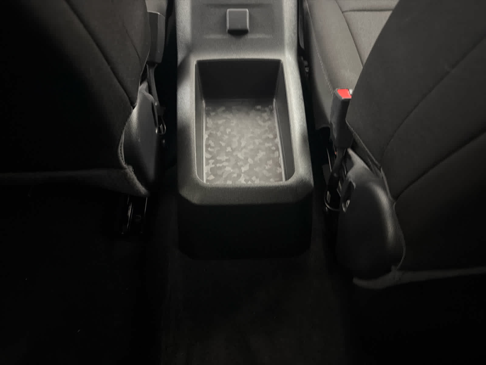 2024 Chevrolet Colorado 2WD Work Truck