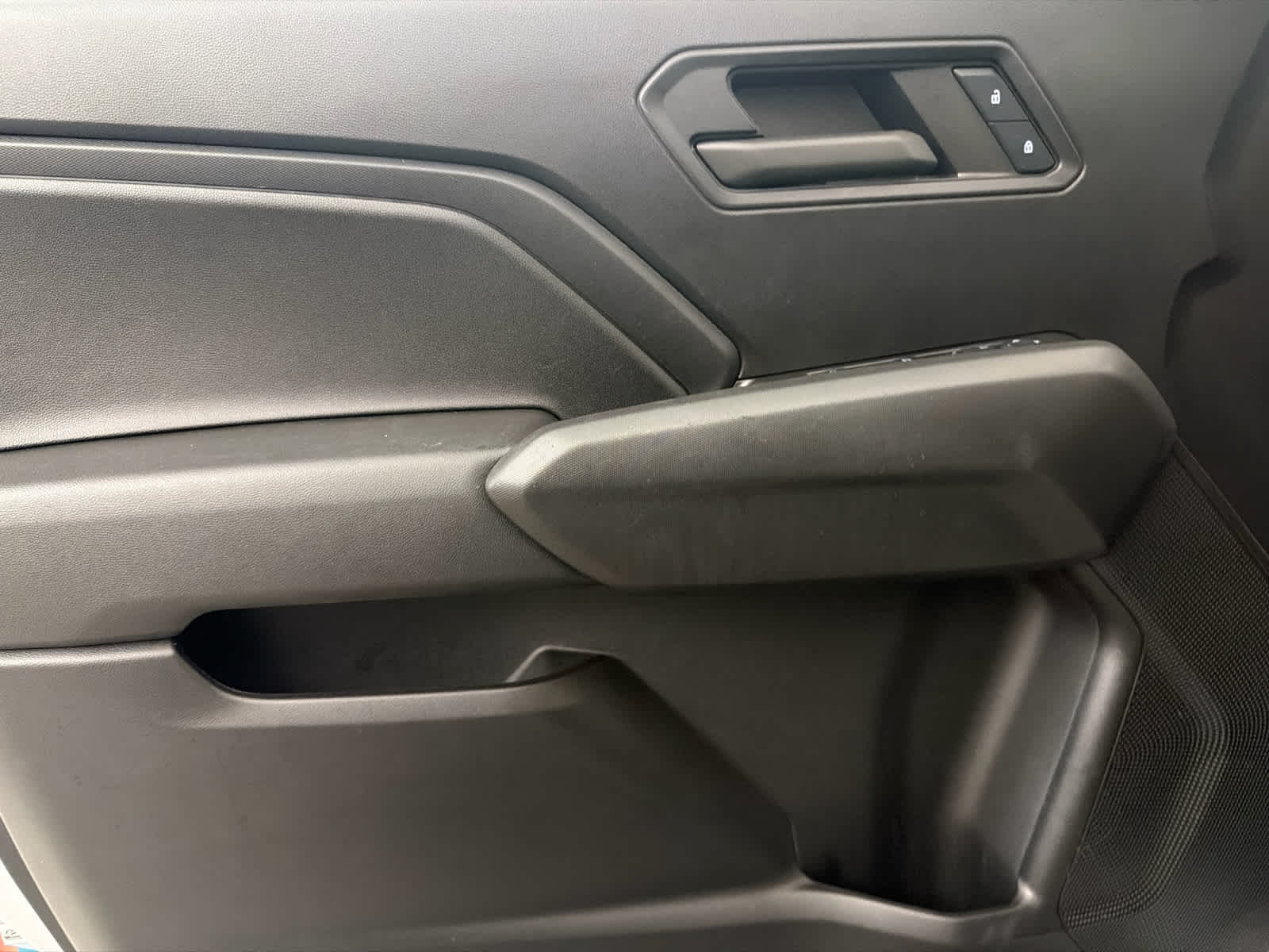 2024 Chevrolet Colorado 2WD Work Truck