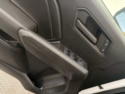 2024 Chevrolet Colorado 2WD Work Truck