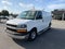 2019 Chevrolet Express Cargo Van RWD 2500 135"