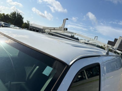2019 Chevrolet Express Cargo Van RWD 2500 135"