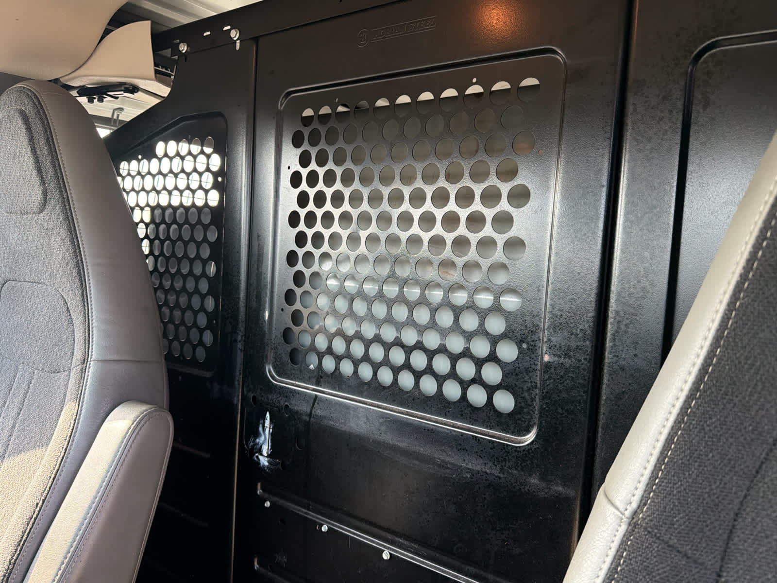 2019 Chevrolet Express Cargo Van RWD 2500 135"
