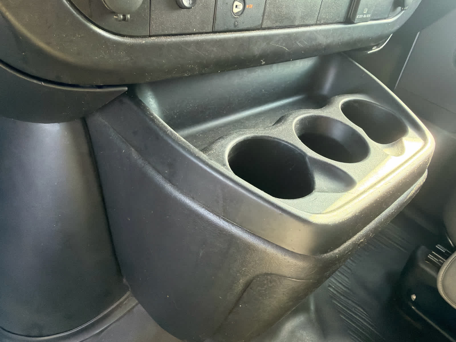 2019 Chevrolet Express Cargo Van RWD 2500 135"