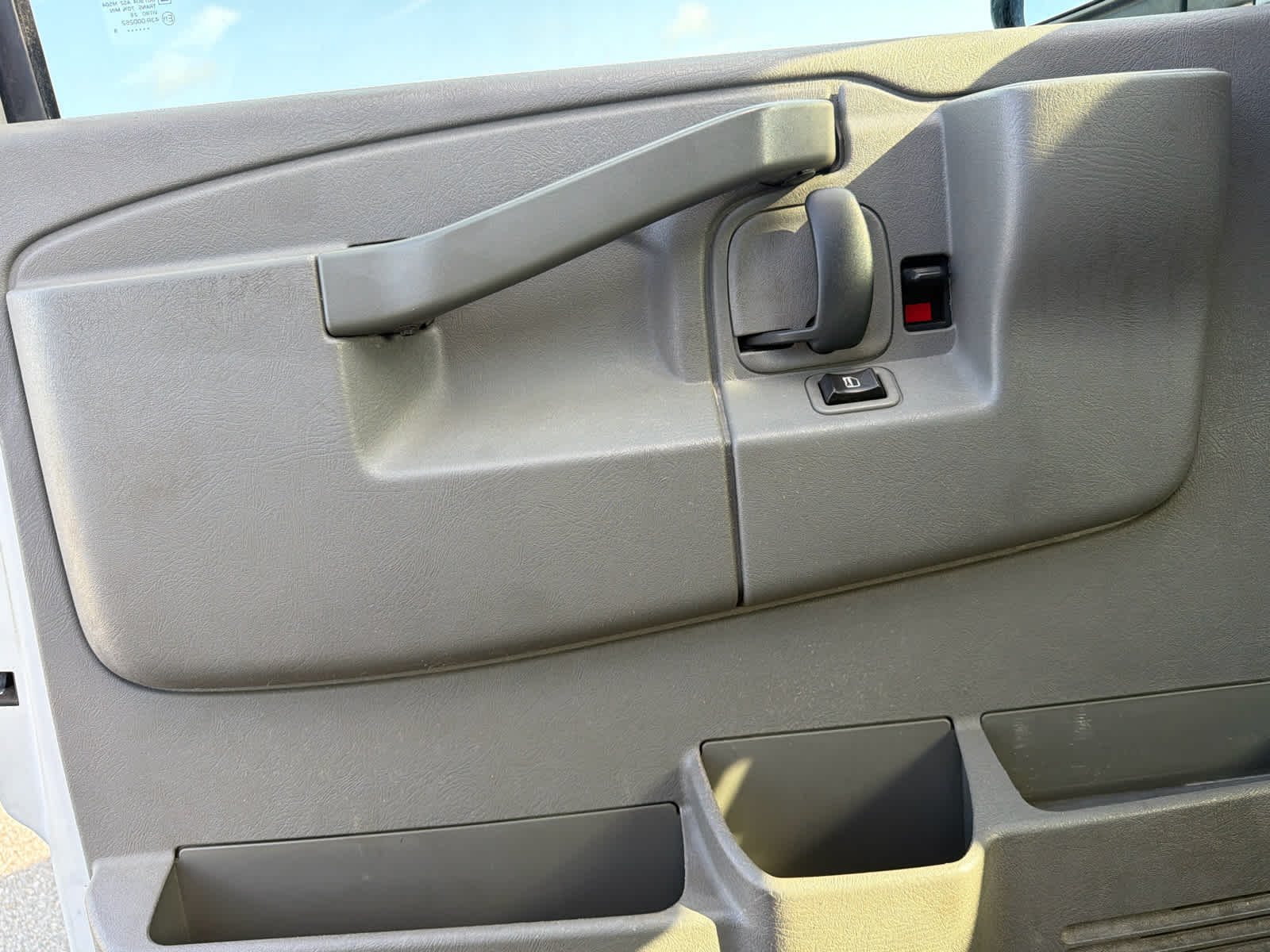 2019 Chevrolet Express Cargo Van RWD 2500 135"