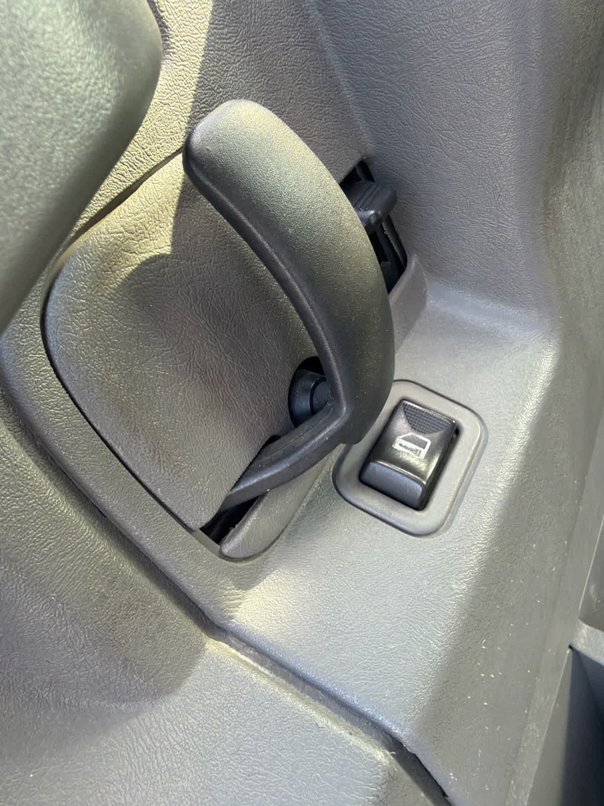2019 Chevrolet Express Cargo Van RWD 2500 135"