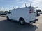 2019 Chevrolet Express Cargo Van RWD 2500 135"