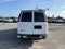 2019 Chevrolet Express Cargo Van RWD 2500 135"