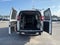 2019 Chevrolet Express Cargo Van RWD 2500 135"