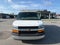 2019 Chevrolet Express Cargo Van RWD 2500 135"