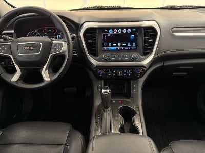 2019 GMC Acadia SLT