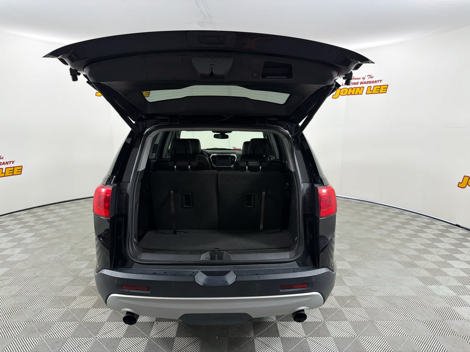 2019 GMC Acadia SLT