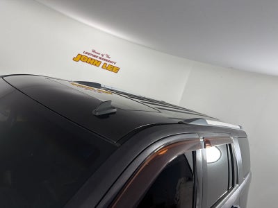 2015 GMC Yukon Denali Denali