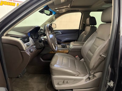2015 GMC Yukon Denali Denali