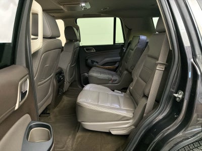 2015 GMC Yukon Denali Denali